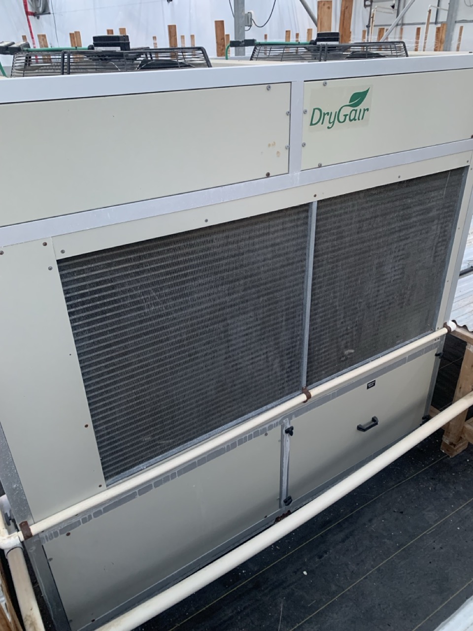 DryGair DRG-754GF Dehumidifier, 2018- Multiples Available - Image 3