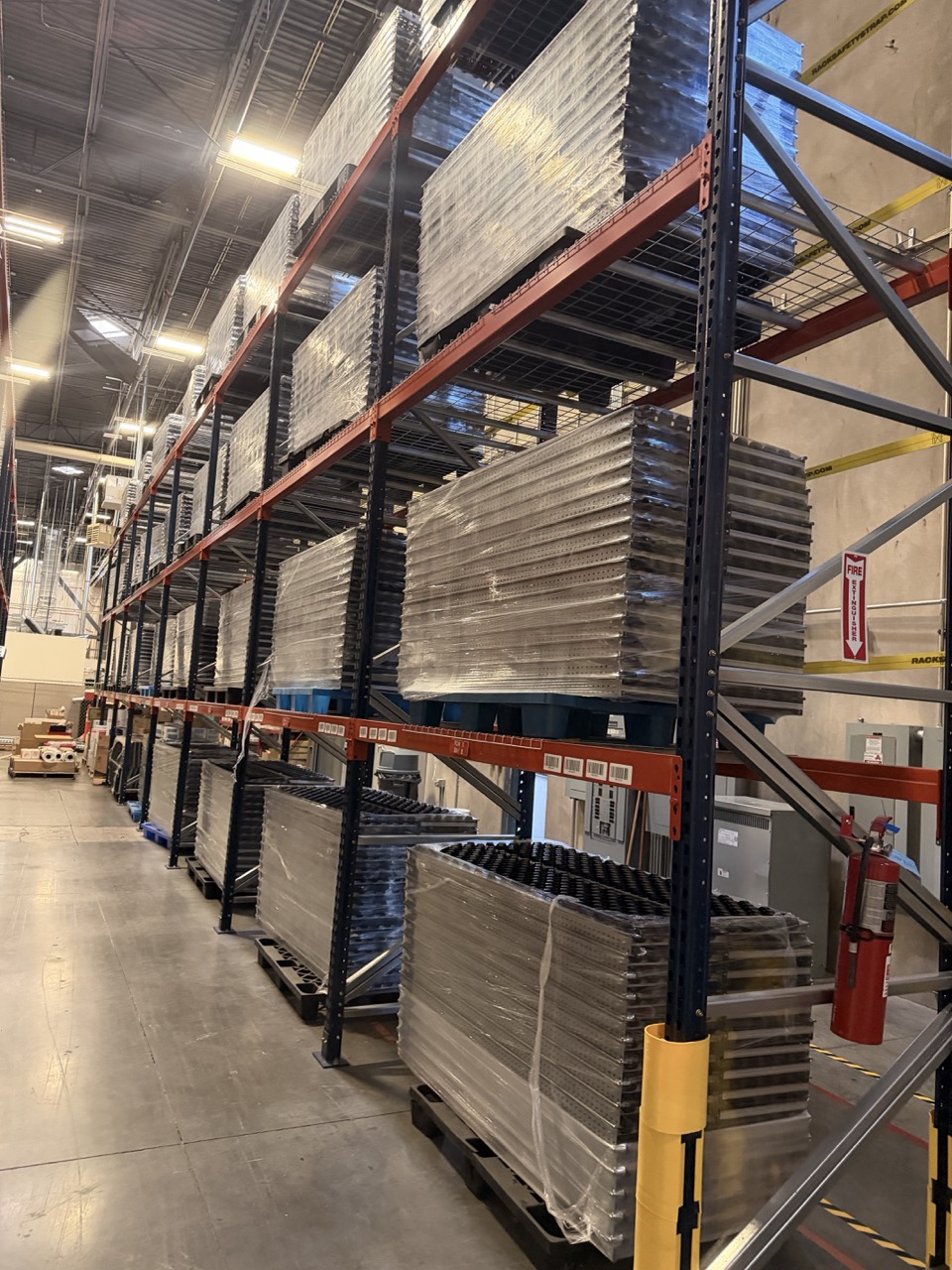 Fast Fetch and D2C Fulfillment System, 2022 - Image 13
