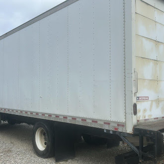 International 4300 Medium-Duty Straight Truck, 2018 – 24' Box Truck, Cummins Diesel, Allison Automatic - Image 5