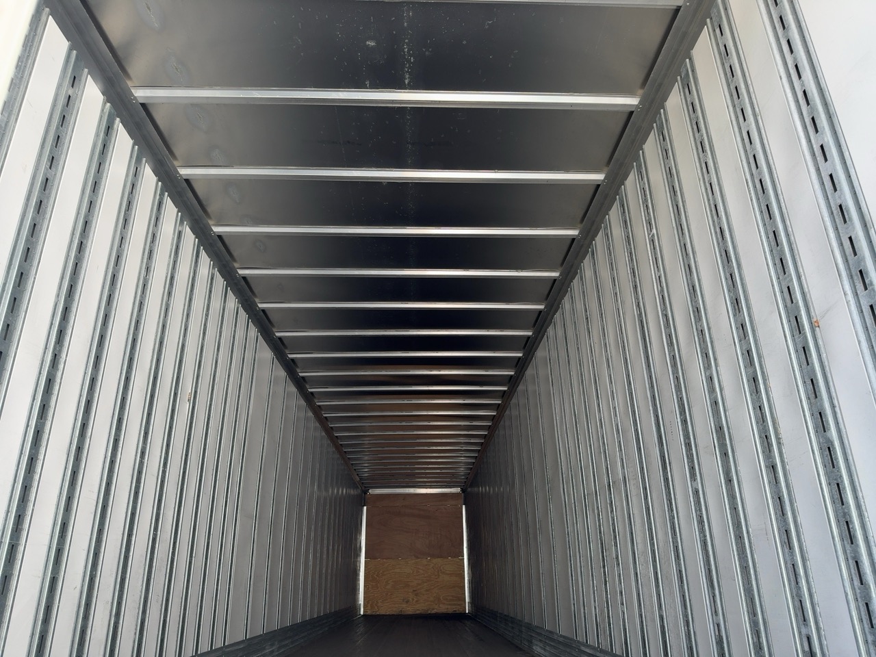 Great Dane CS1 Champion 53' x 102" Composite Dry Van Trailer, 2022 – Air Ride, Swing Doors, Wood Floor, Tandem Axle - Image 20
